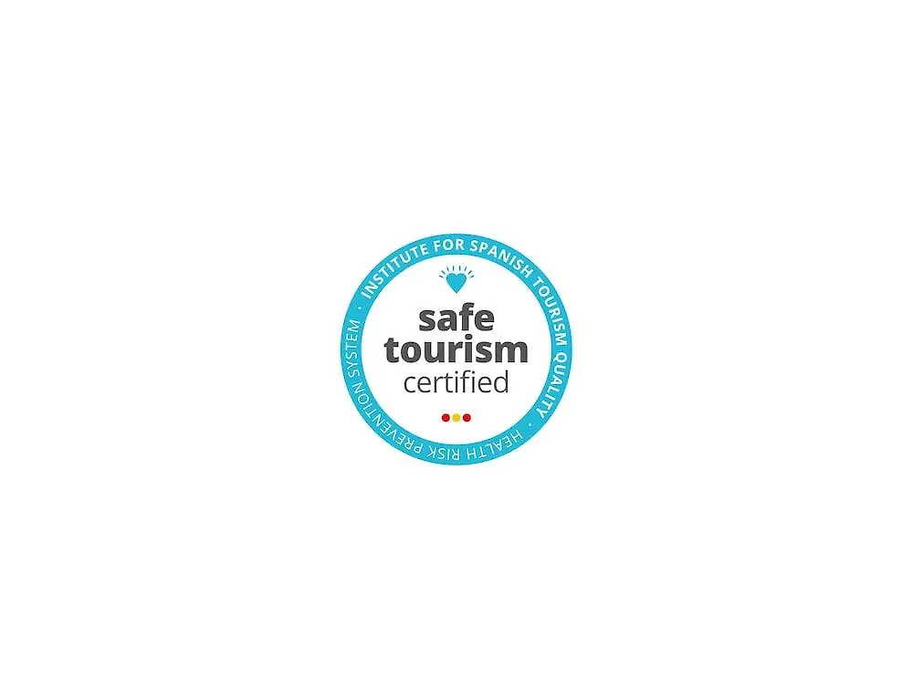 Hotel Ankaa - Adults Only Porto Cristo 4*,  Spanje