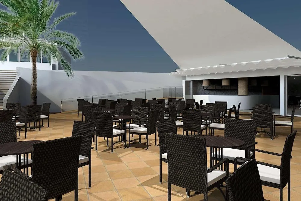 Hotel Ankaa - Adults Only Porto Cristo