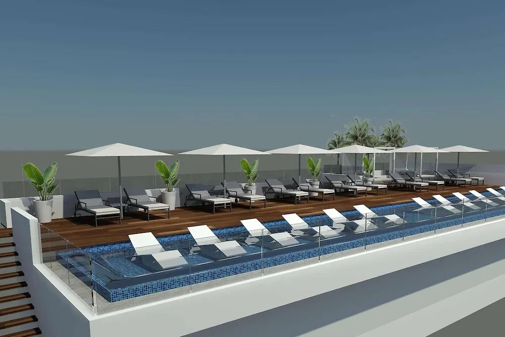 Hotel Ankaa - Adults Only Porto Cristo