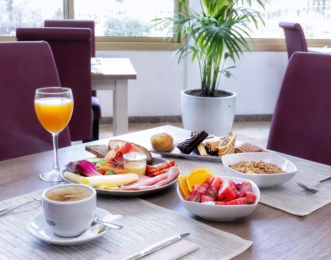 Hotel Ankaa - Adults Only Porto Cristo 4*,