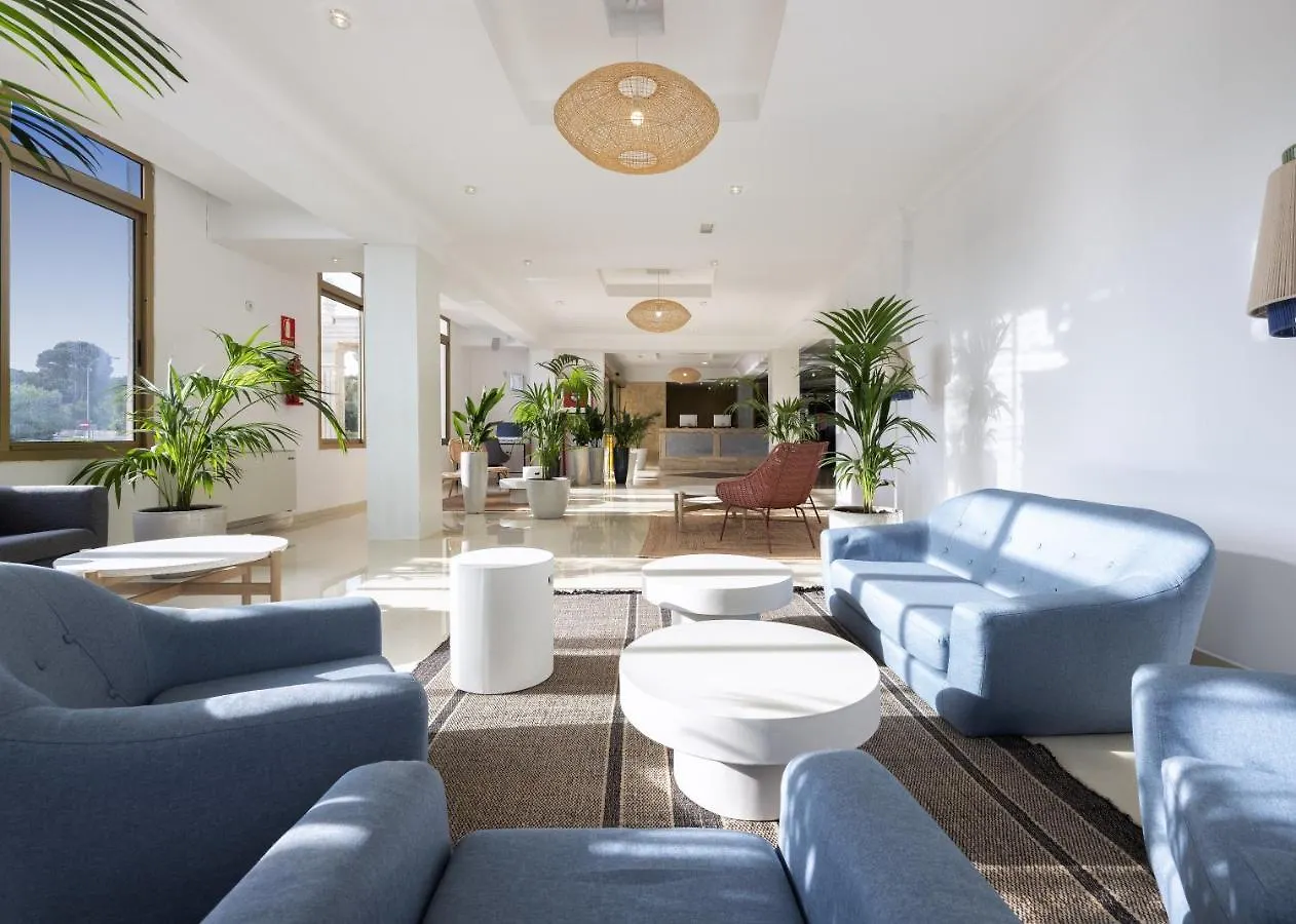 ****  Hotel Ankaa - Adults Only Porto Cristo Spanje