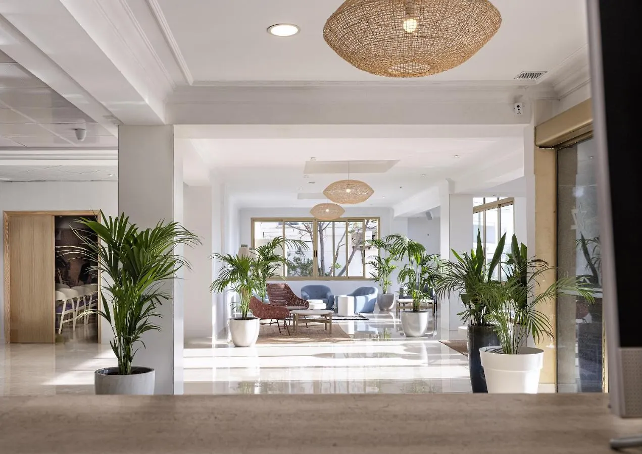 Hotel Ankaa - Adults Only Porto Cristo