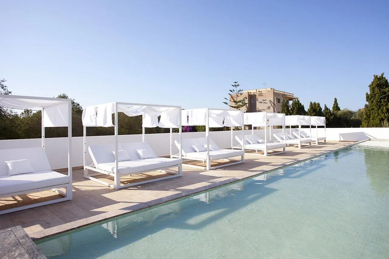 Hotel Ankaa - Adults Only Porto Cristo