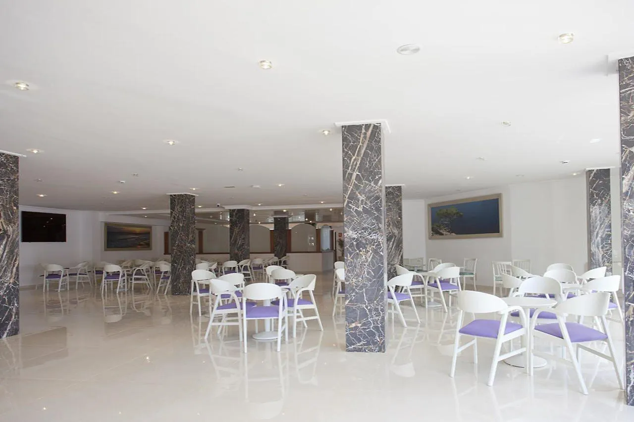 Hotel Ankaa - Adults Only Porto Cristo 4*,