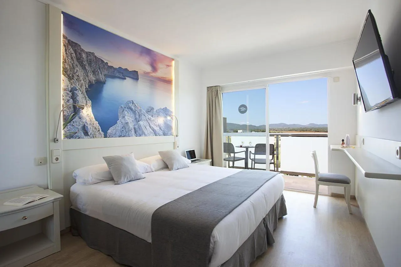 Hotel Ankaa - Adults Only Porto Cristo 4*,