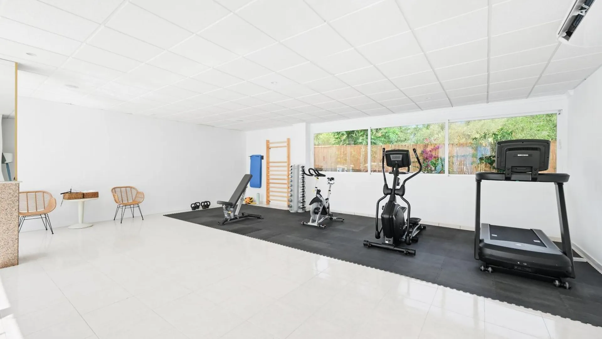 Hotel Ankaa - Adults Only Porto Cristo Spanje