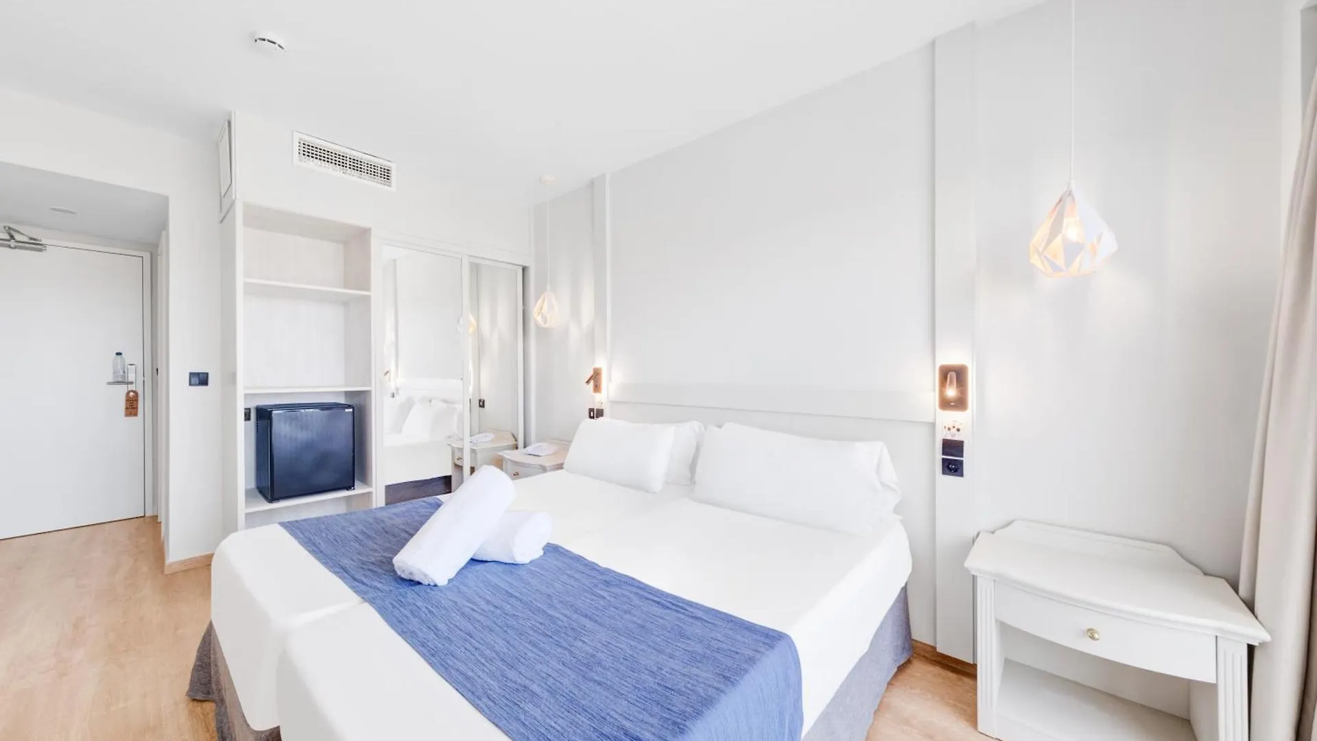 Hotel Ankaa - Adults Only Porto Cristo Spanje