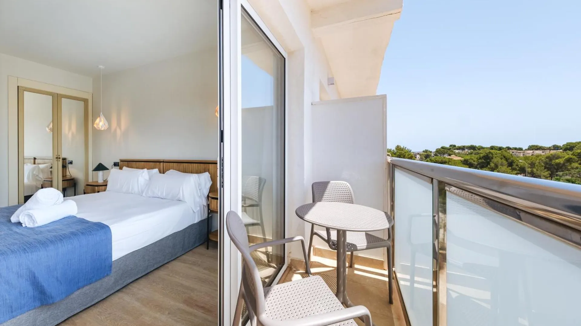 Hotel Ankaa - Adults Only Porto Cristo