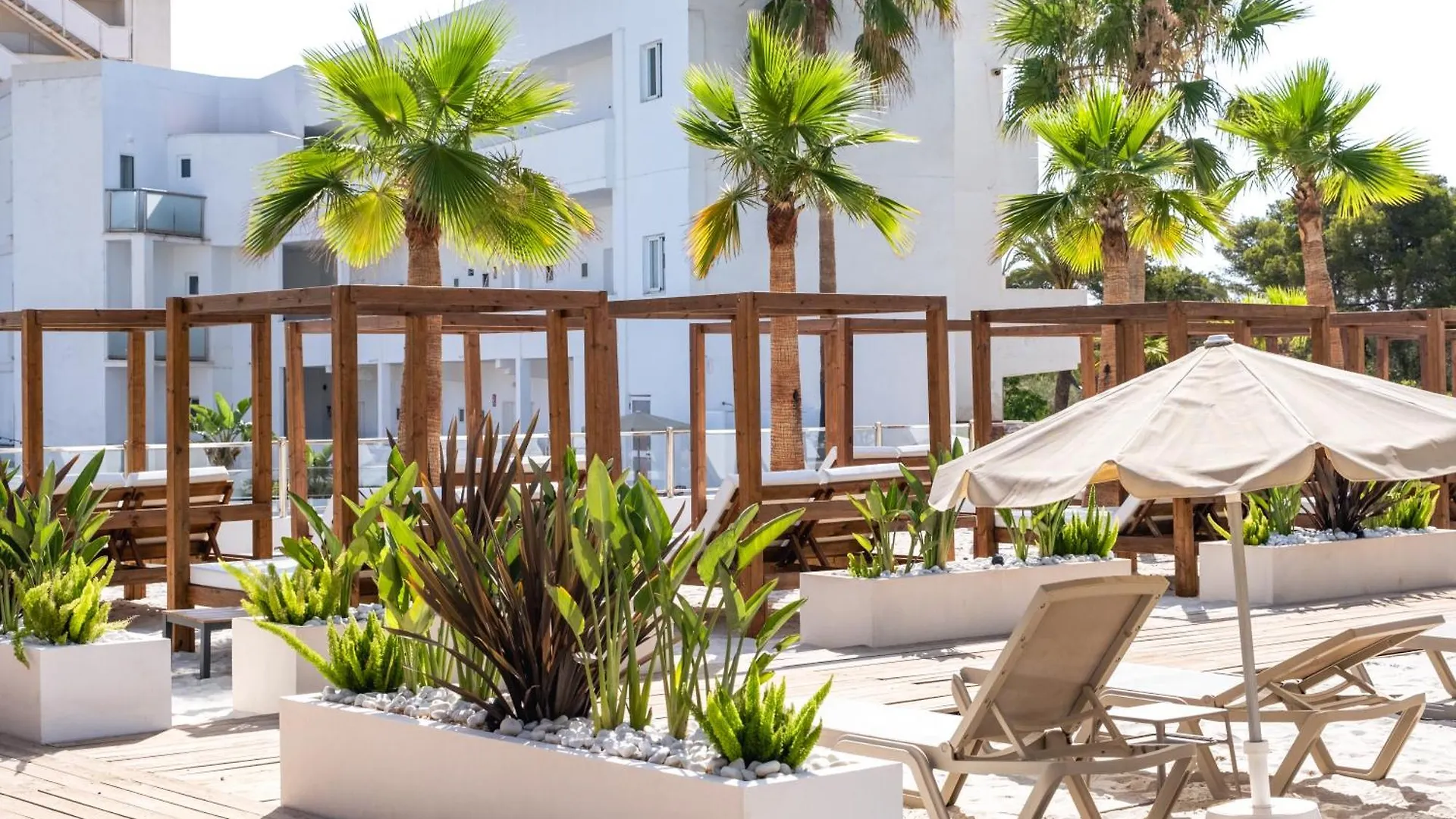 Hotel Ankaa - Adults Only Porto Cristo