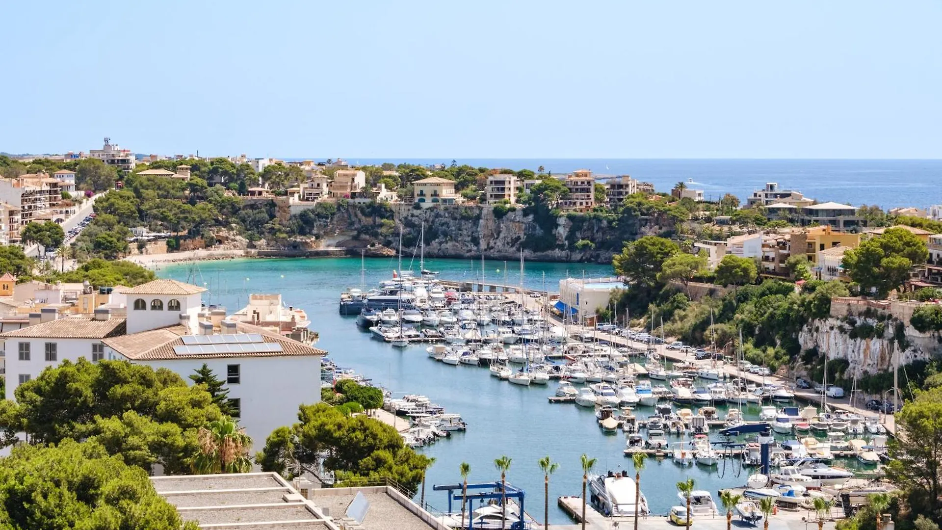 ****  Hotel Ankaa - Adults Only Porto Cristo Spanje