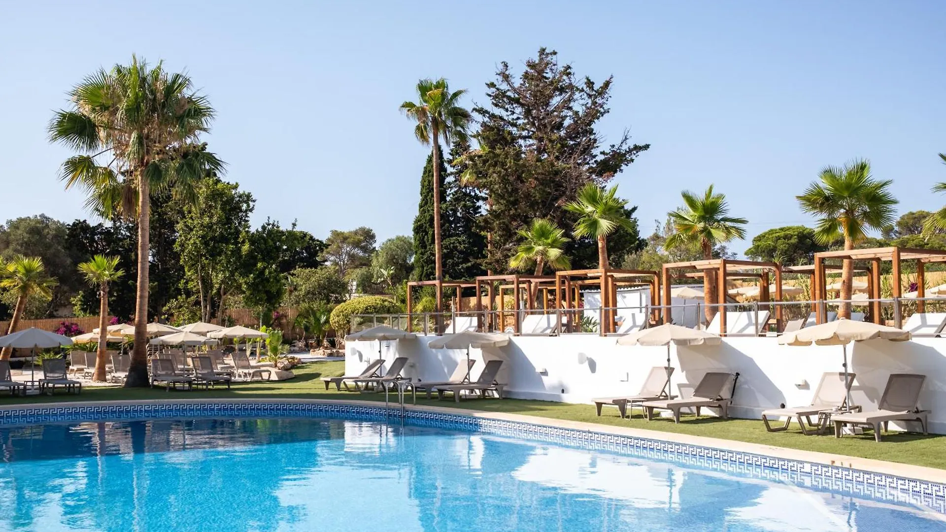 Hotel Ankaa - Adults Only Porto Cristo