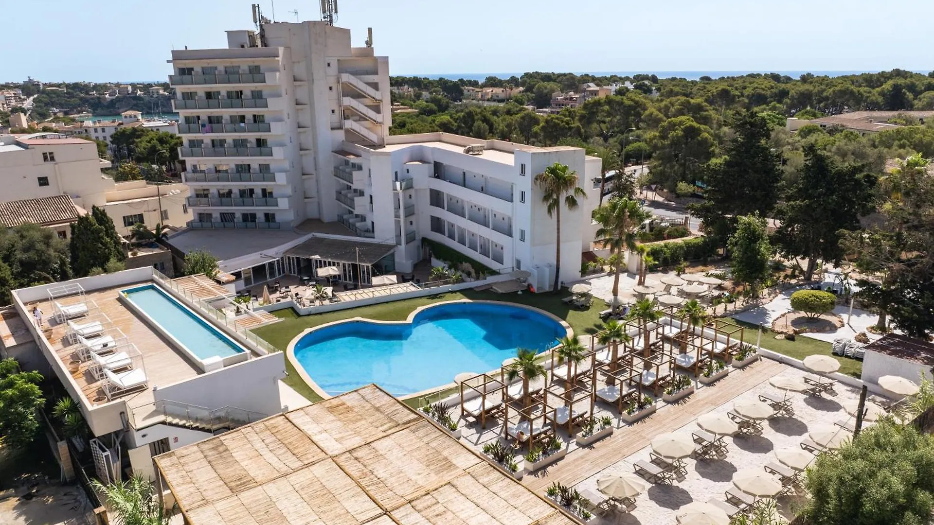Hotel Ankaa - Adults Only Porto Cristo