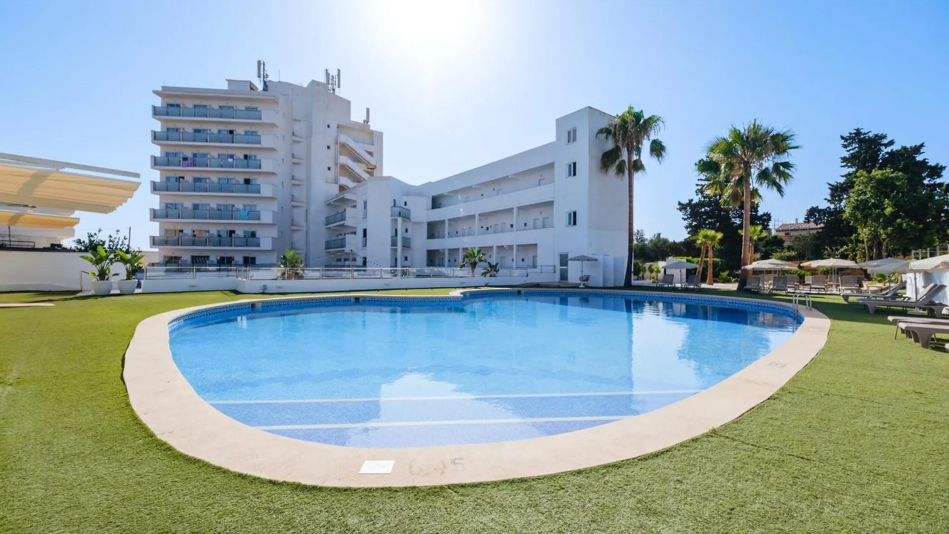 Hotel Ankaa - Adults Only Porto Cristo