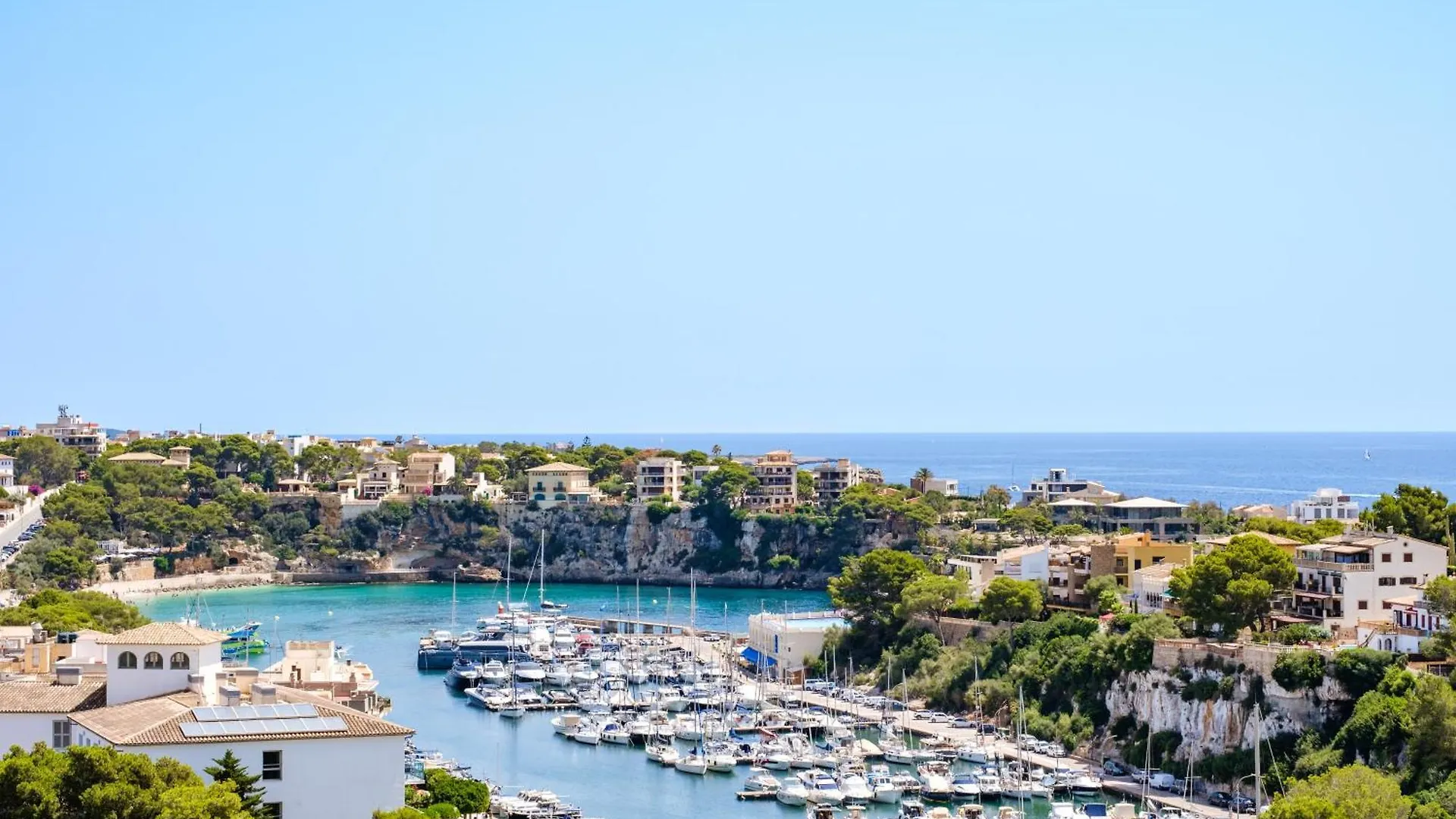 Hotel Ankaa - Adults Only Porto Cristo