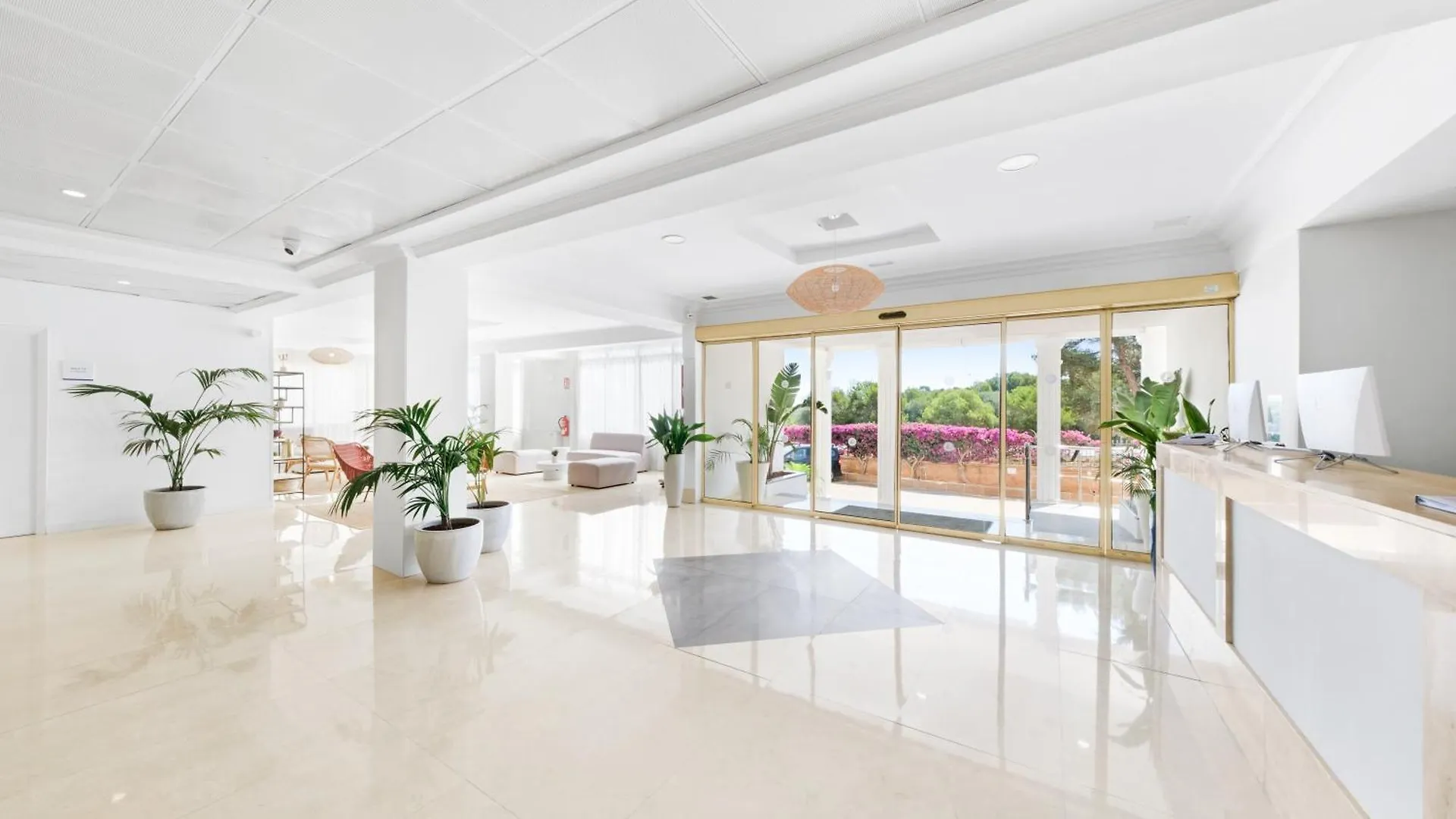 Hotel Ankaa - Adults Only Porto Cristo