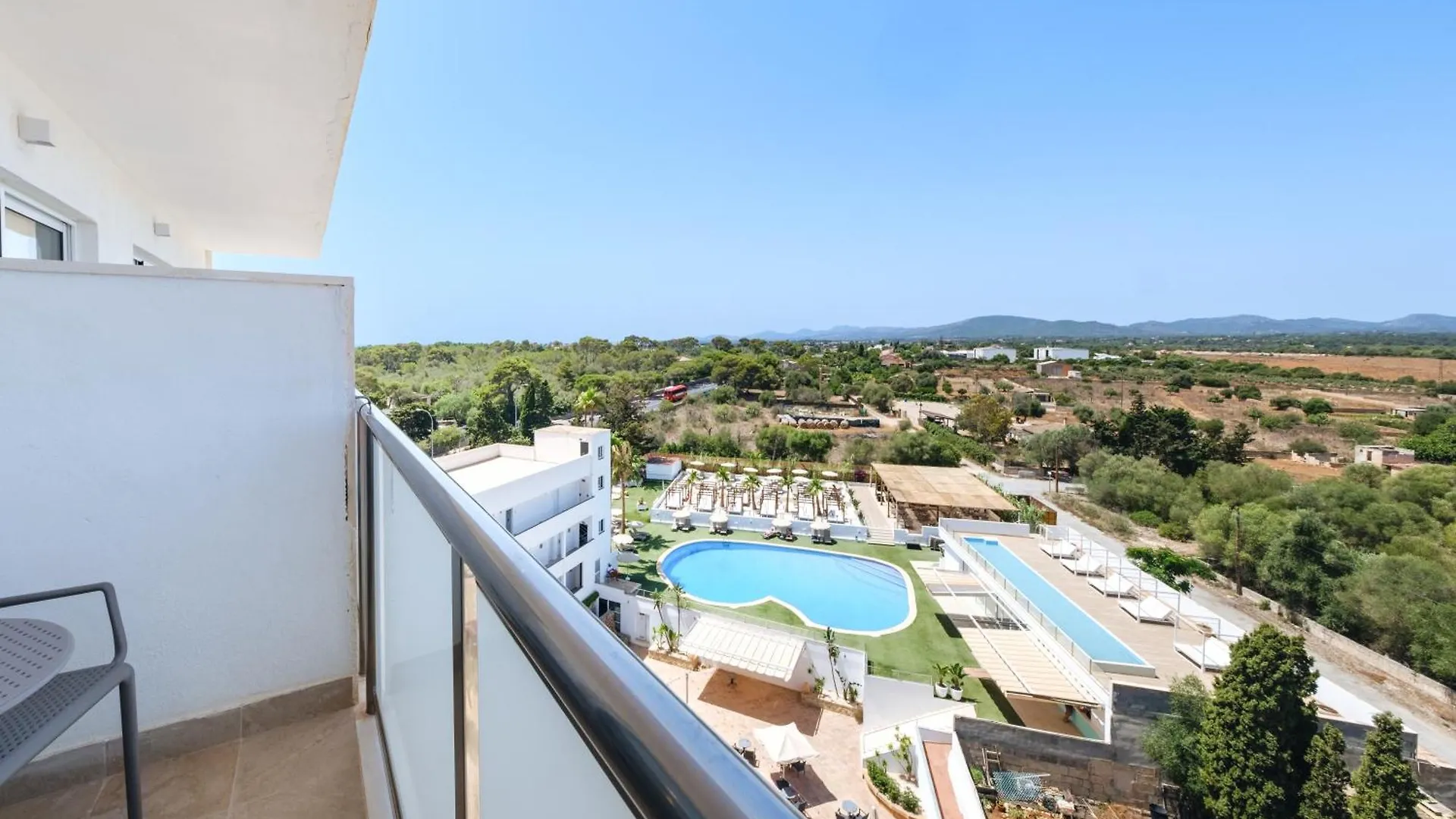 ****  Hotel Ankaa - Adults Only Porto Cristo Spanje