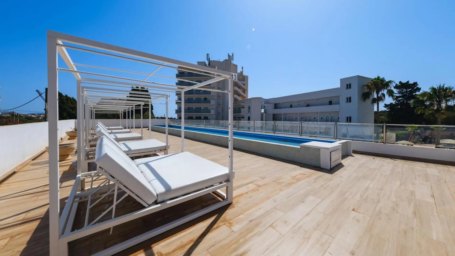 Hotel Ankaa - Adults Only Porto Cristo