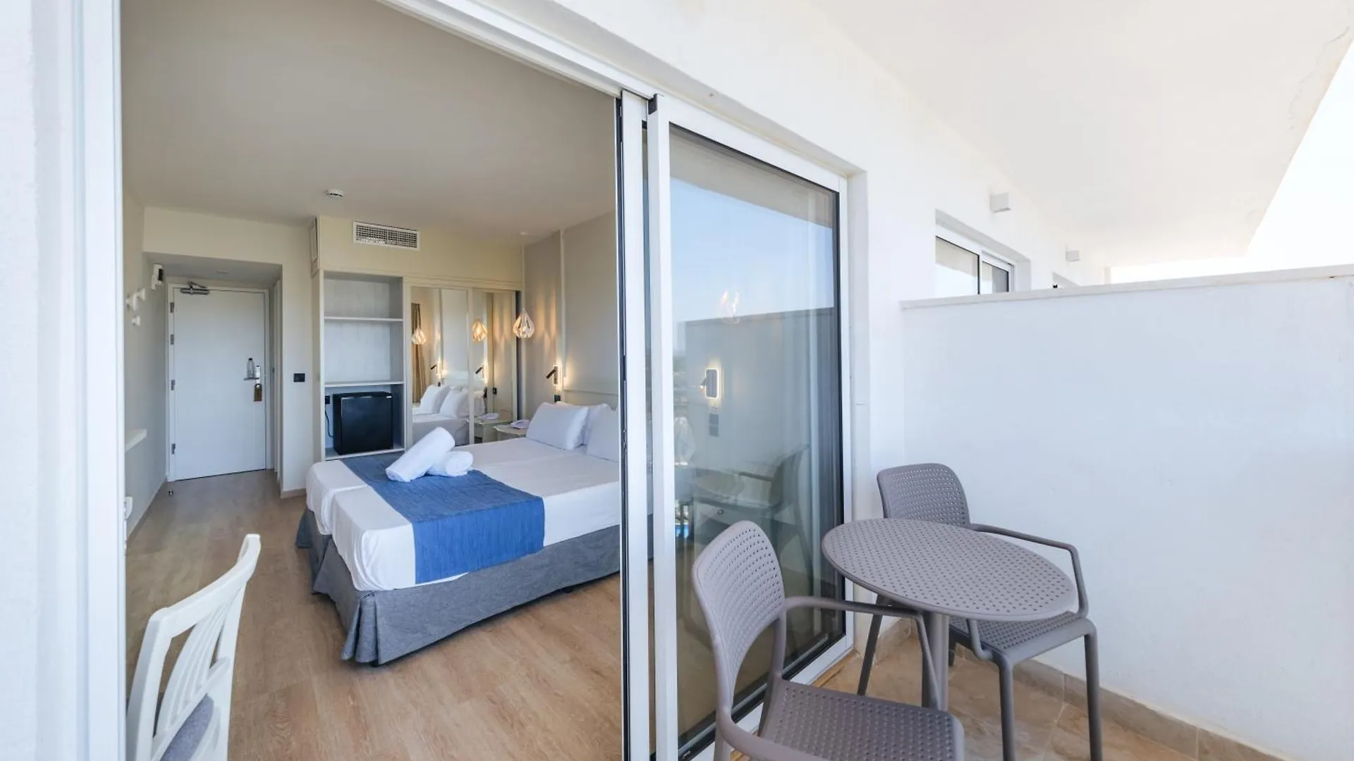 Hotel Ankaa - Adults Only Porto Cristo 4*,