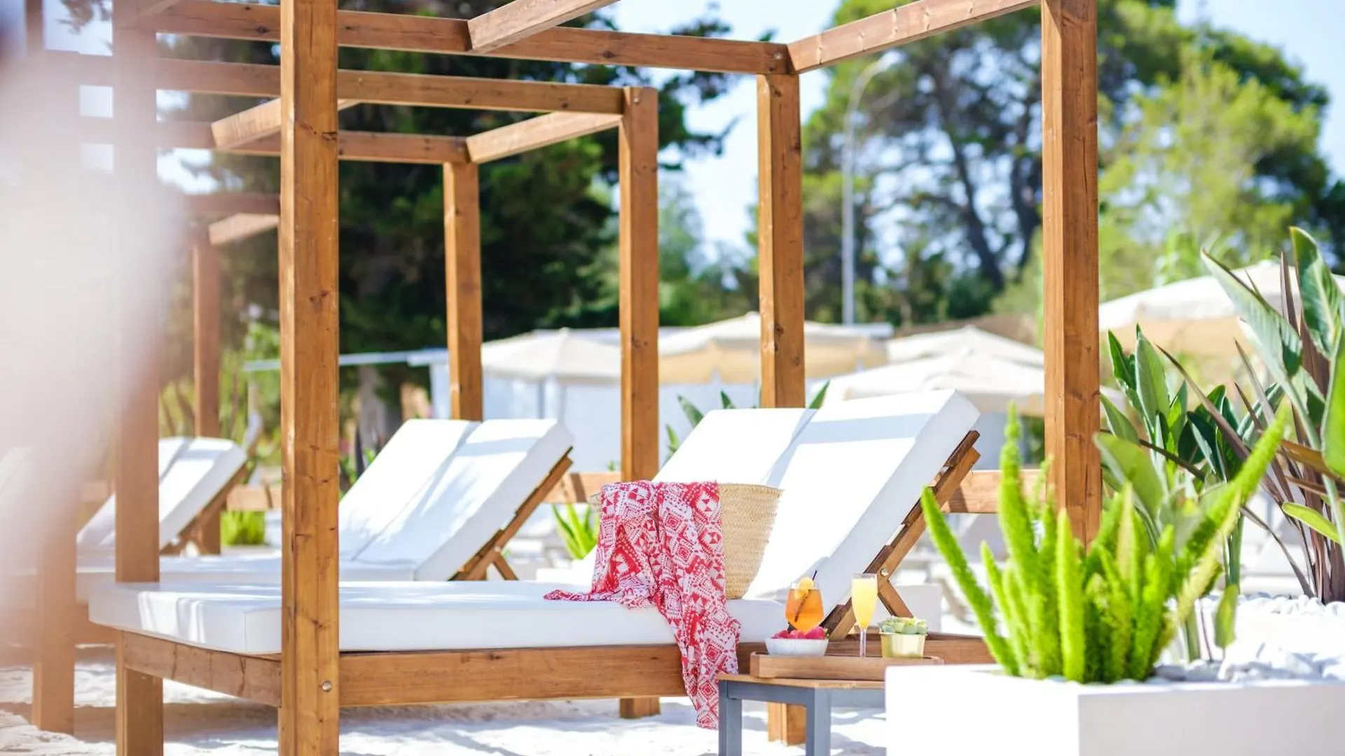 Hotel Ankaa - Adults Only Porto Cristo