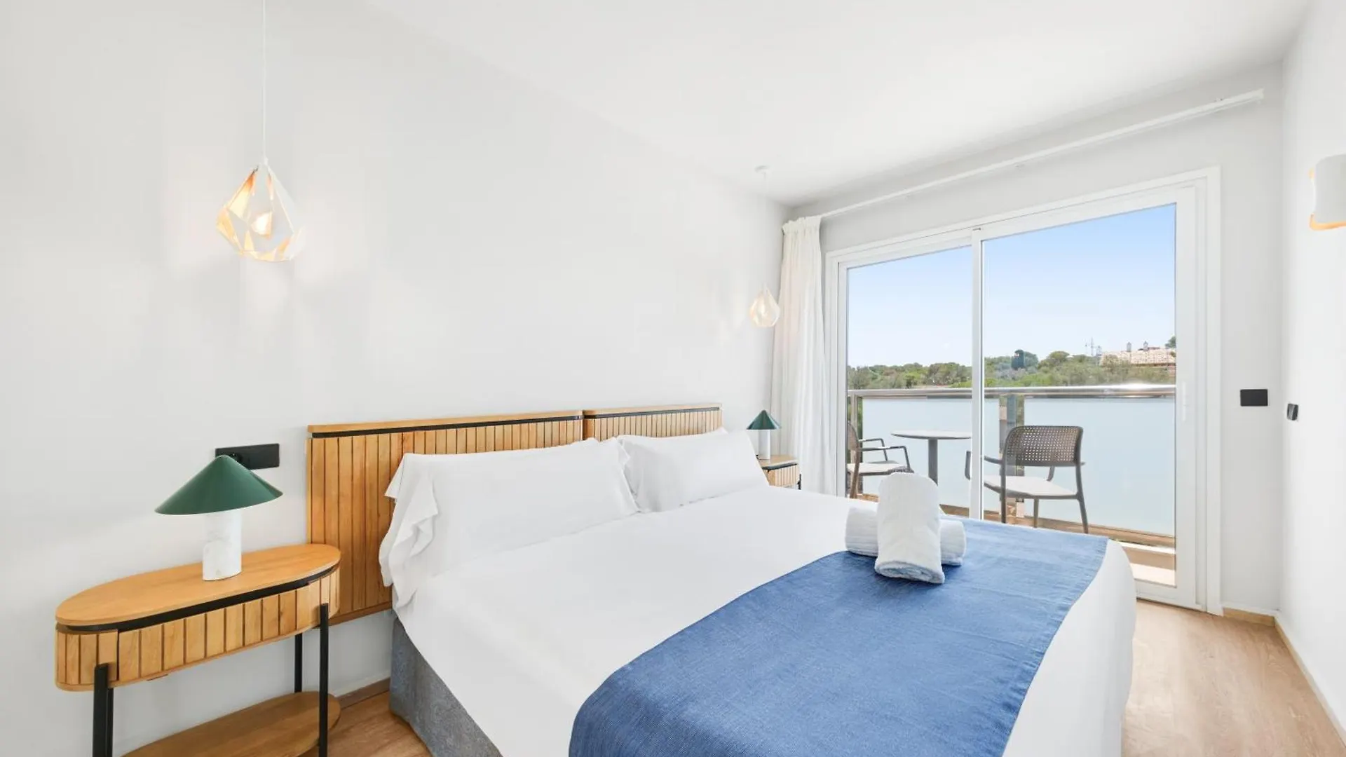 Hotel Ankaa - Adults Only Porto Cristo
