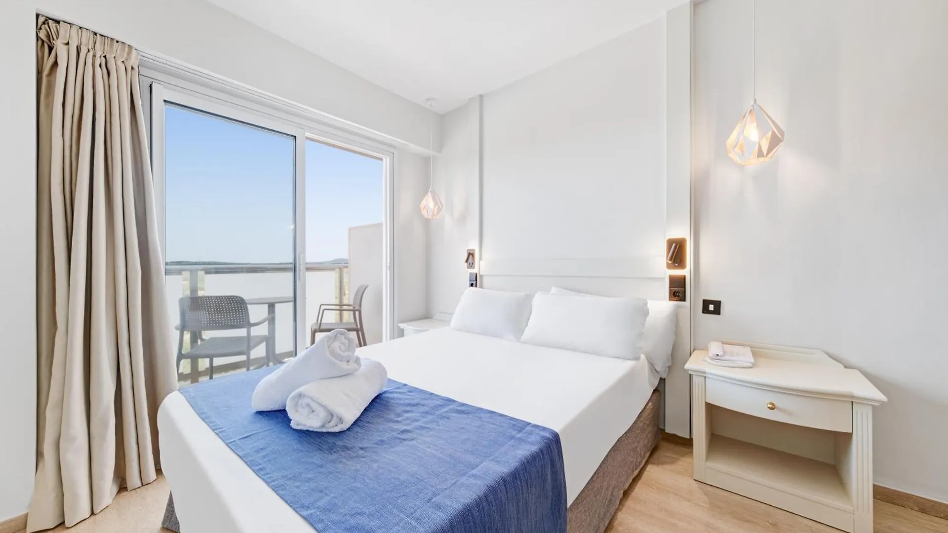 Hotel Ankaa - Adults Only Porto Cristo