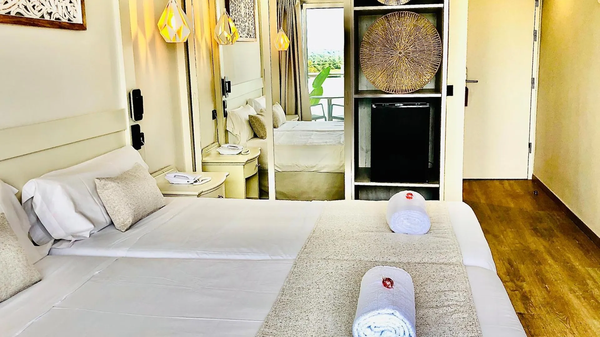 Hotel Ankaa - Adults Only Porto Cristo