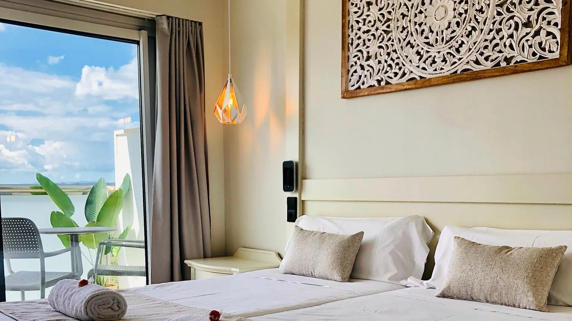 Hotel Ankaa - Adults Only Porto Cristo
