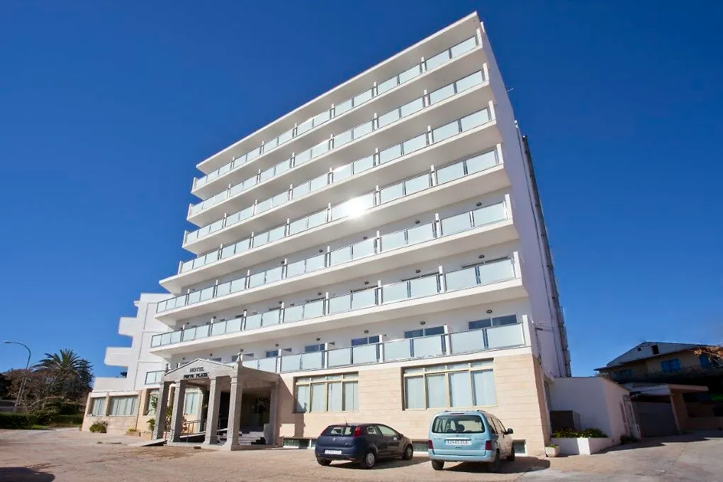 ****  Hotel Ankaa - Adults Only Porto Cristo Spanje