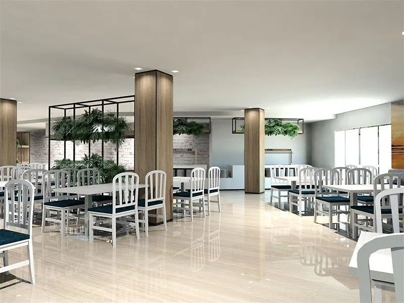 Hotel Ankaa - Adults Only Porto Cristo