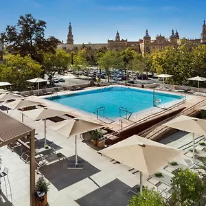 Melia 4* Seville