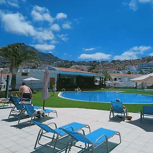 Malibu Park 3* Costa Adeje (Tenerife)