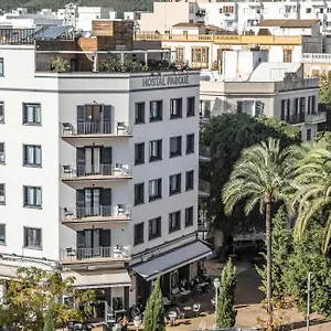 Parque Ibiza-stad