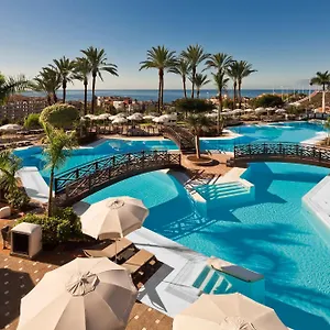Melia Jardines Del Teide - Adults Only 5* Costa Adeje (Tenerife)