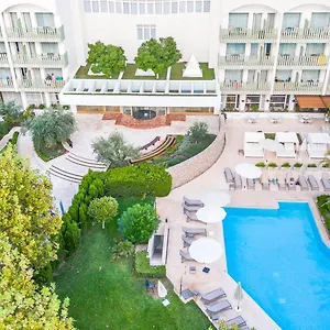Hotel Park & - 4* Sup - Adults Only, Canyamel (Mallorca)