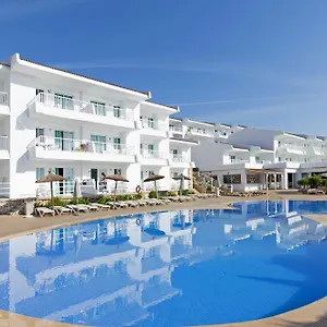 Appart hôtel Hsm Calas Park, Calas de Mallorca
