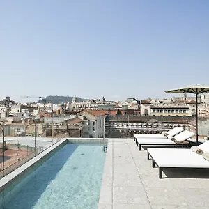 Yurbban Passage Hotel&spa 4* Barcelona