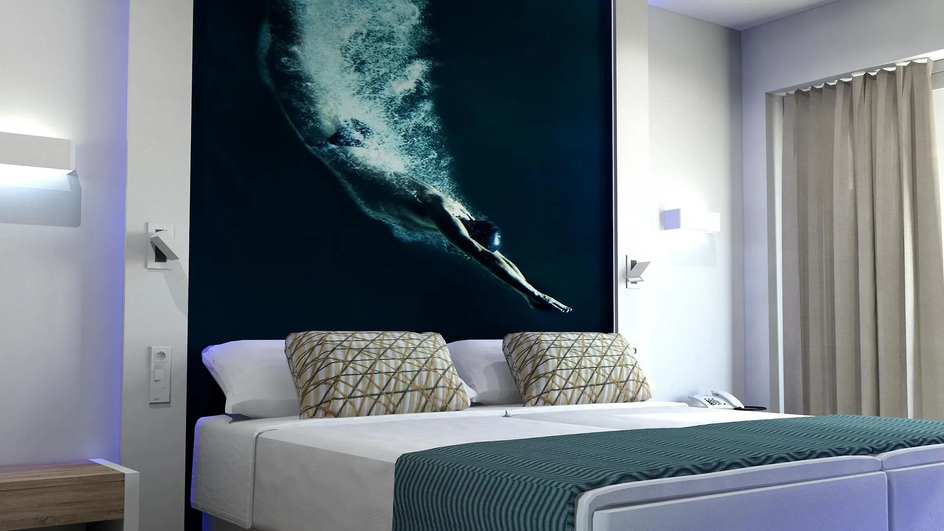 ****  Hotel Ankaa - Adults Only Porto Cristo Spain