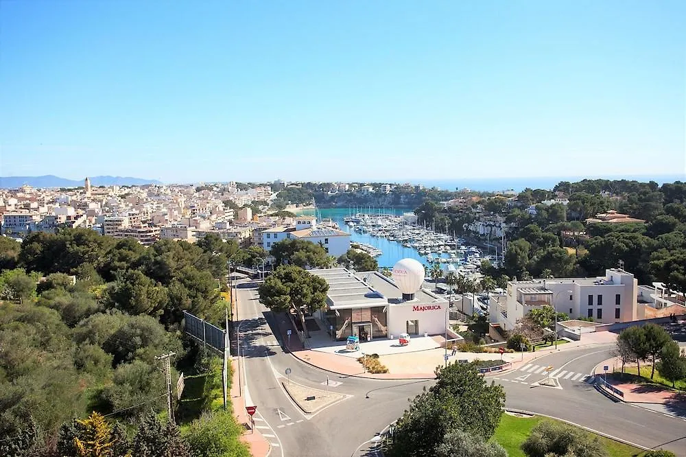 Hotel Ankaa - Adults Only Porto Cristo 4*,