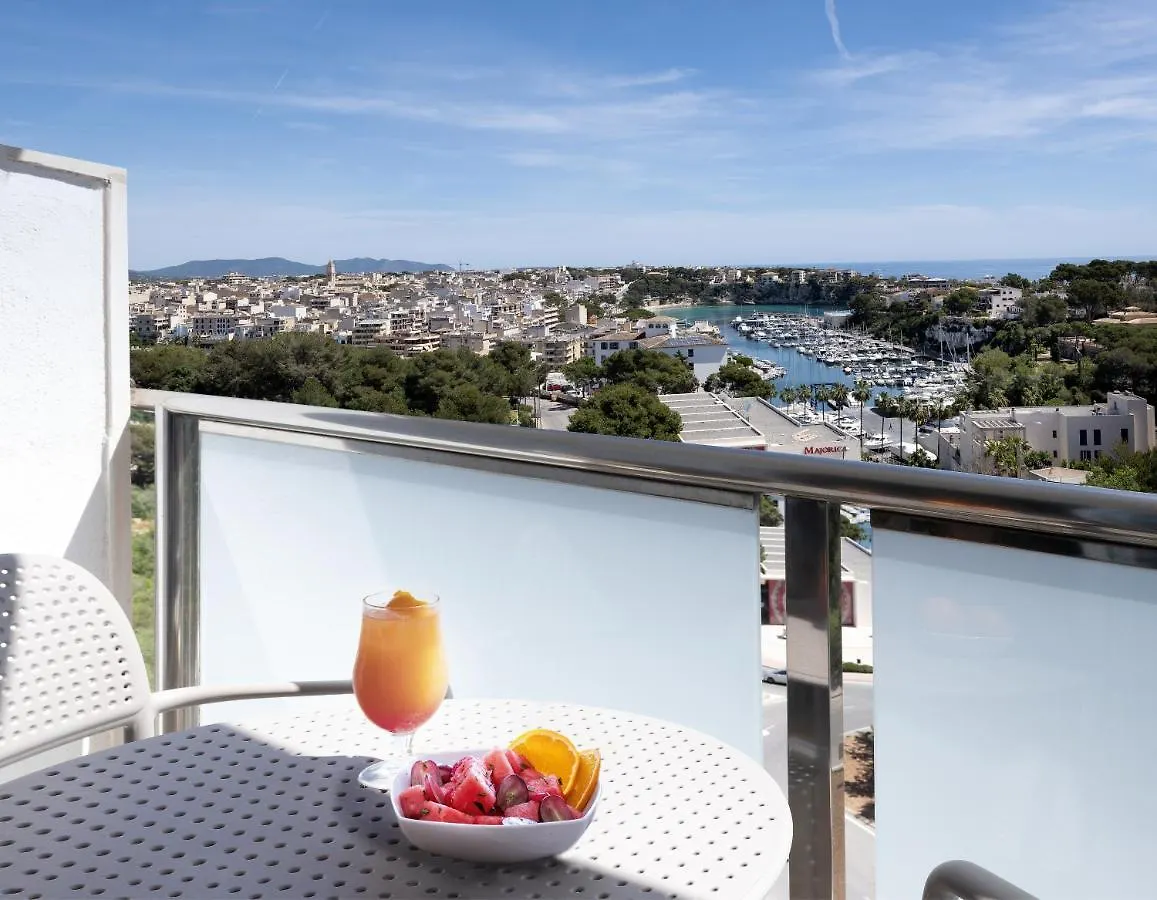 Hotel Ankaa - Adults Only Porto Cristo Spain