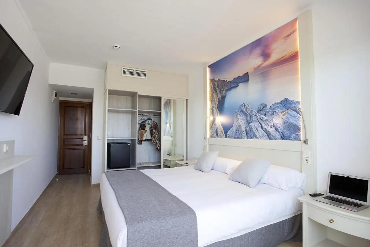 Hotel Ankaa - Adults Only Porto Cristo Spain