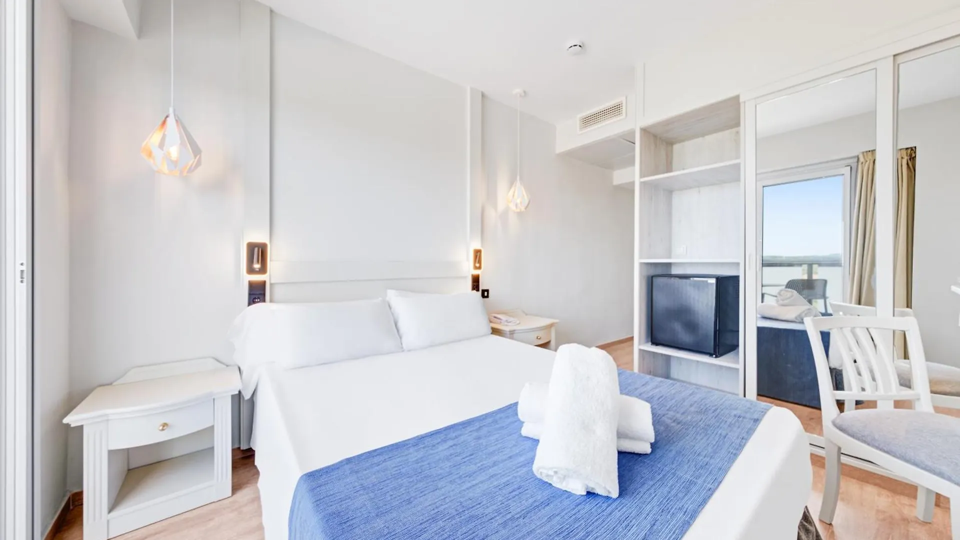 Hotel Ankaa - Adults Only Porto Cristo Spain