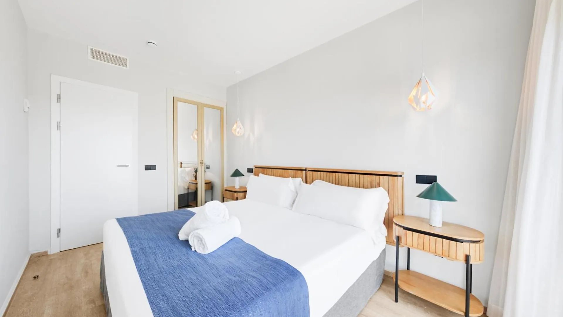 Hotel Ankaa - Adults Only Porto Cristo Spain