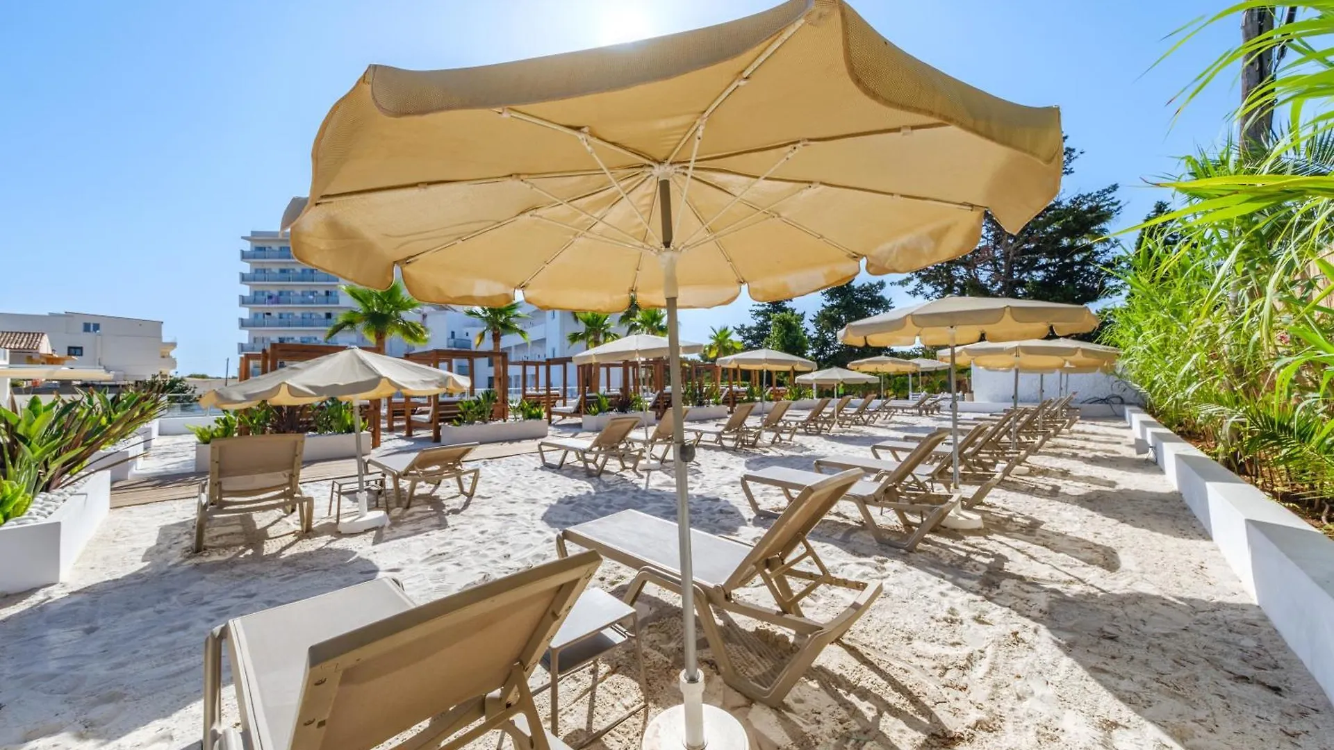 Hotel Ankaa - Adults Only Porto Cristo
