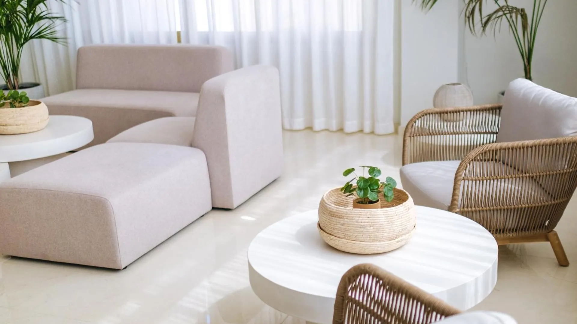 Hotel Ankaa - Adults Only Porto Cristo Spain