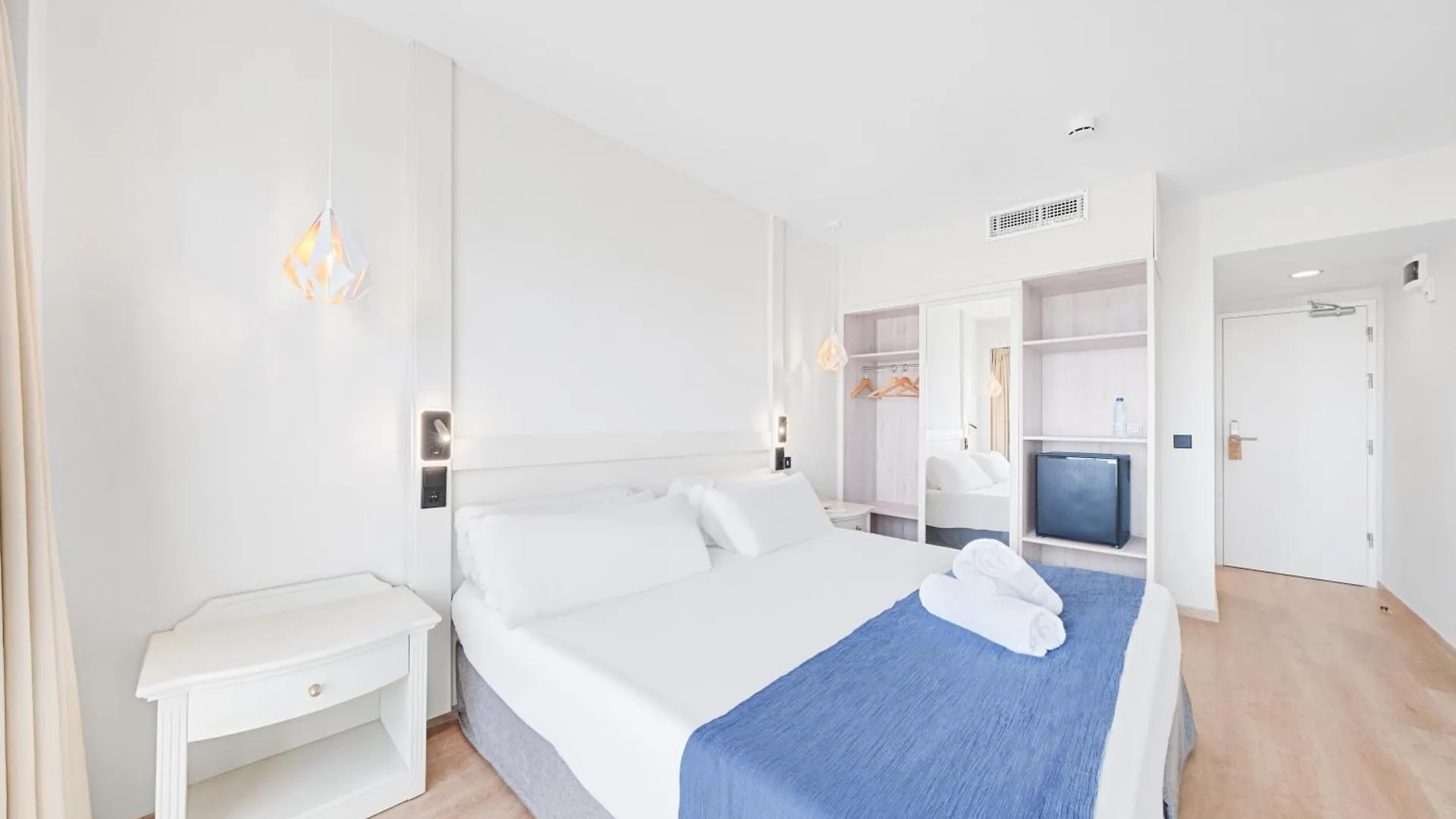 ****  Hotel Ankaa - Adults Only Porto Cristo Spain