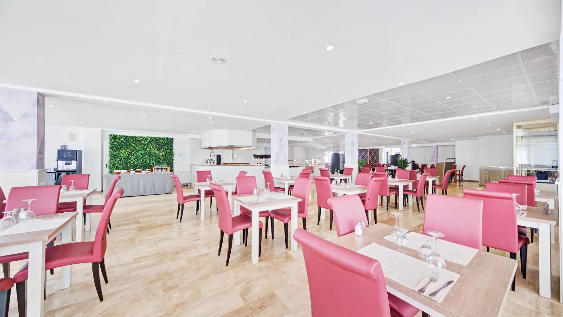 Hotel Ankaa - Adults Only Porto Cristo