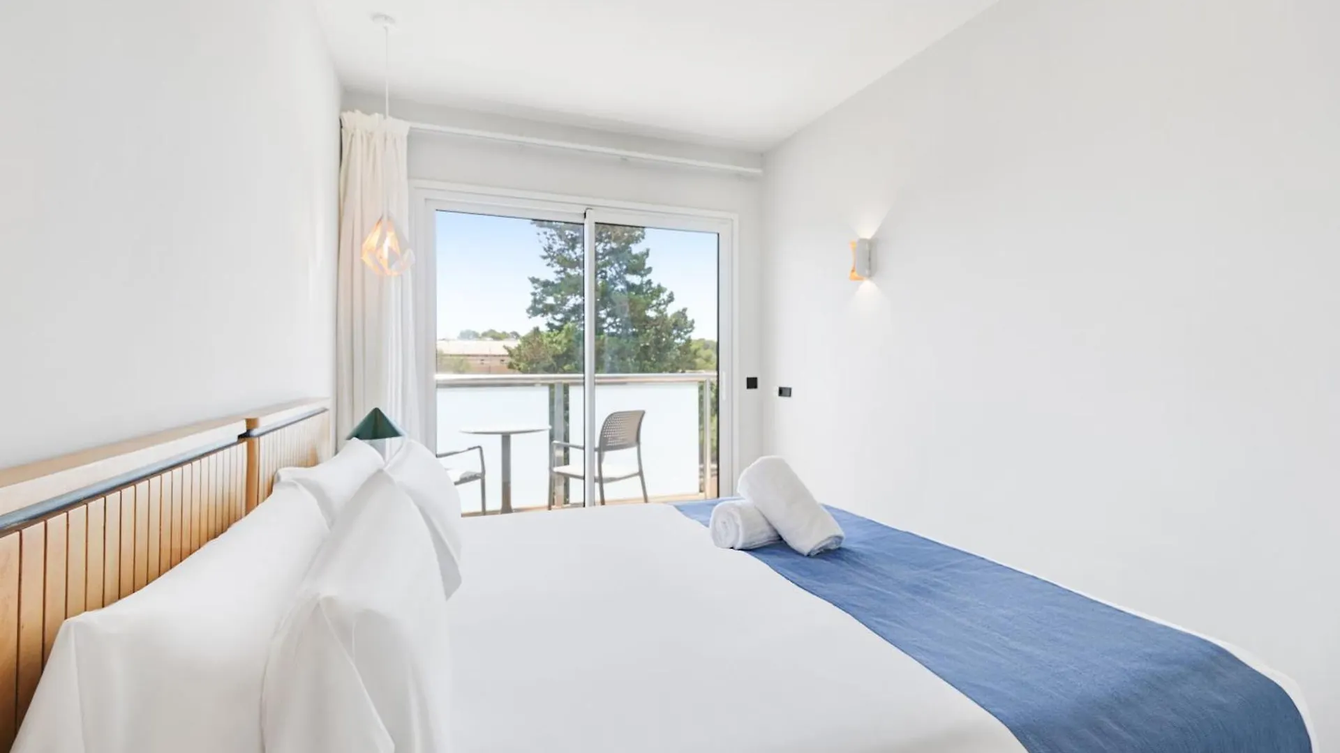 Hotel Ankaa - Adults Only Porto Cristo