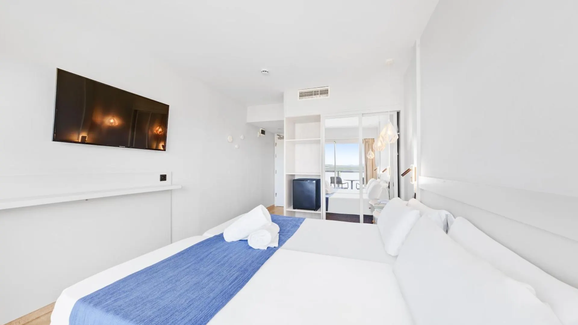 Hotel Ankaa - Adults Only Porto Cristo 4*,