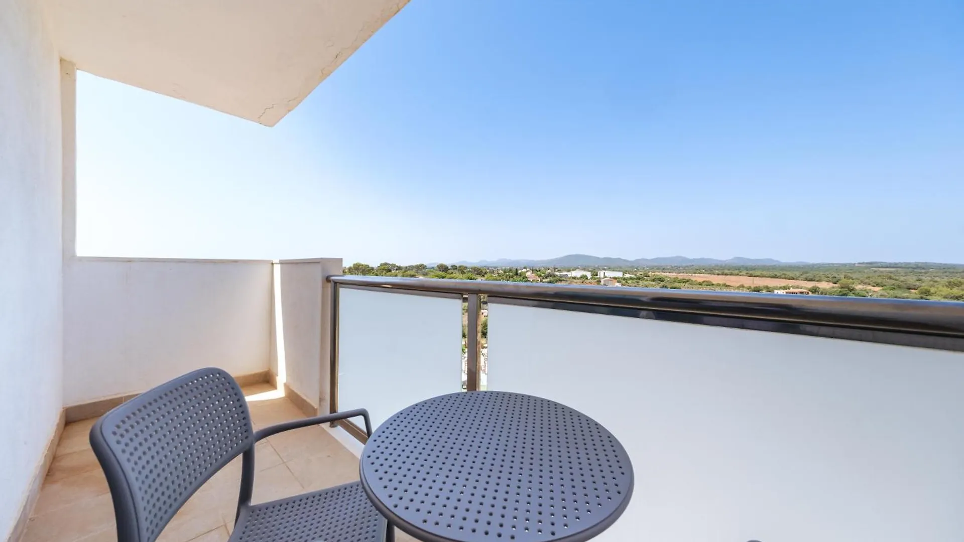 Hotel Ankaa - Adults Only Porto Cristo Spain