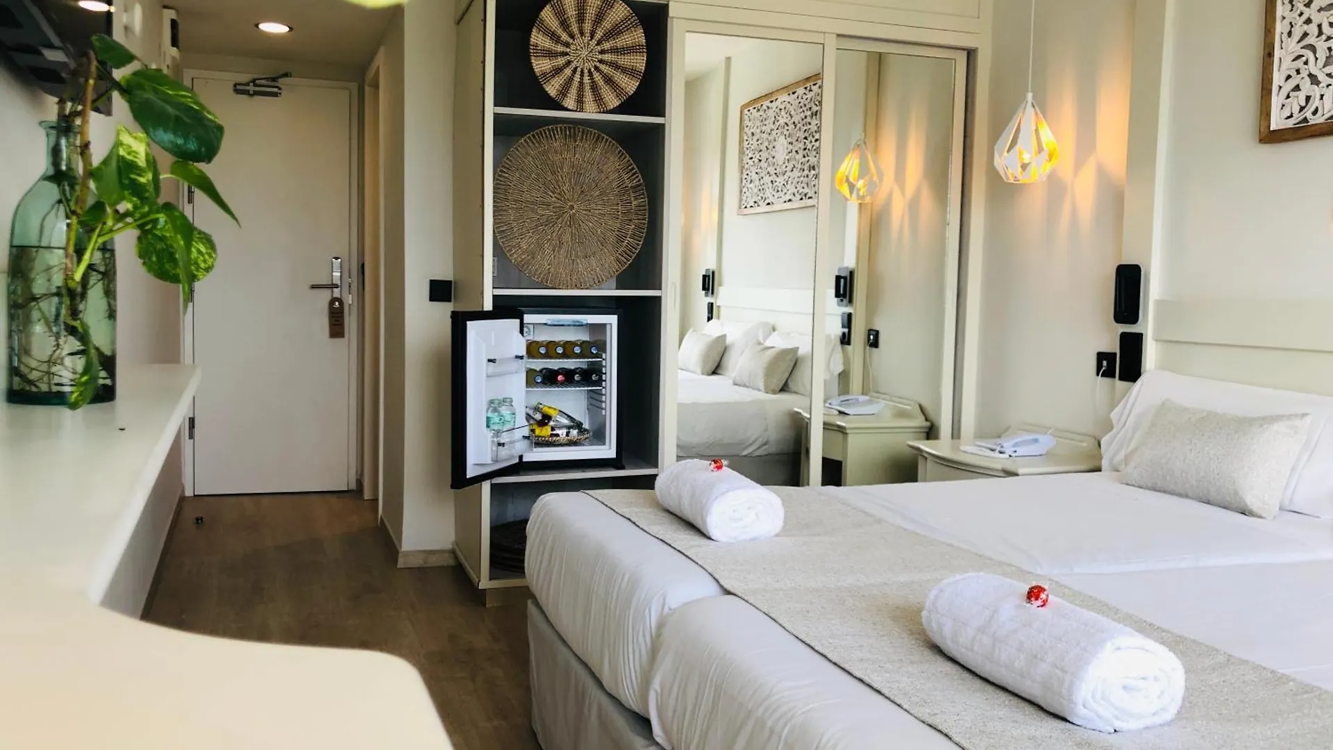 Hotel Ankaa - Adults Only Porto Cristo